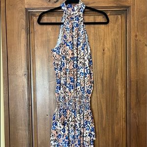 Patterned Ramy Brook Dress